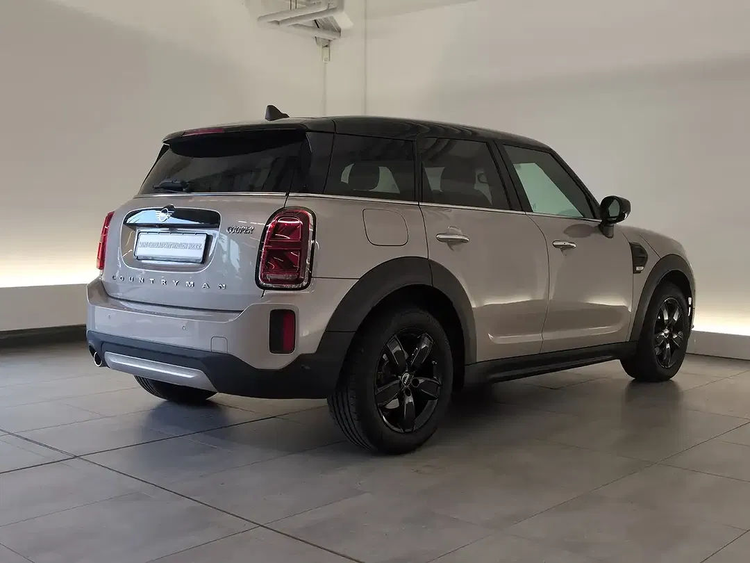 MINI Cooper Countryman - Thumbnail 7