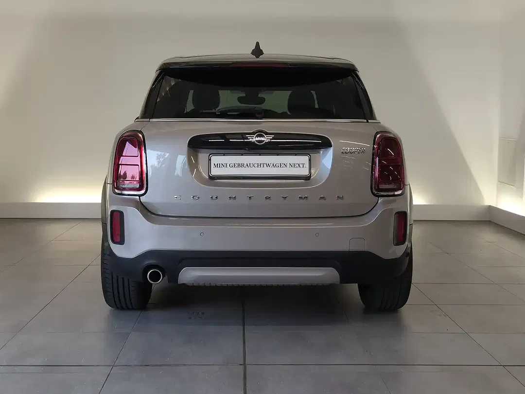 MINI Cooper Countryman - Thumbnail 8