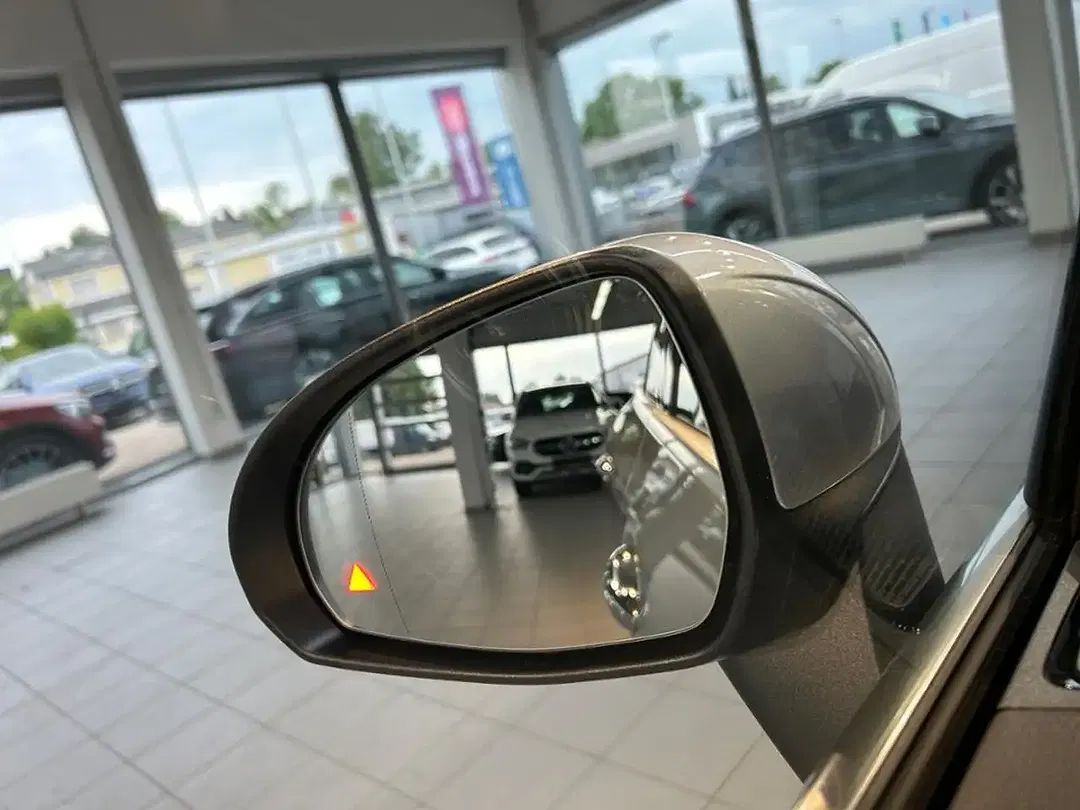 Mercedes-Benz GLC 220 4MATIC MBUX Avantgarde - Thumbnail 16