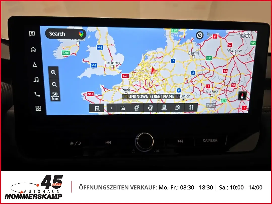 Mitsubishi Outlander 2.4 4WD Top - Thumbnail 11
