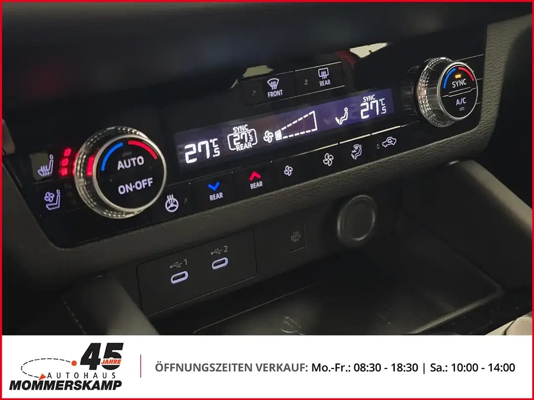 Mitsubishi Outlander 2.4 4WD Top - Thumbnail 12