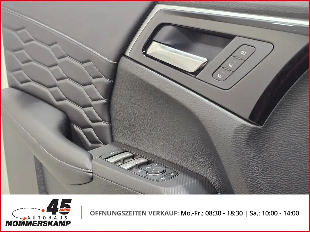 Mitsubishi Outlander 2.4 4WD Top - Thumbnail 13