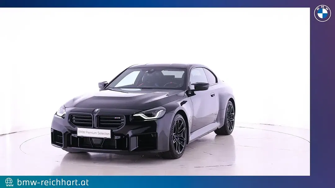 BMW M2 - foto 1