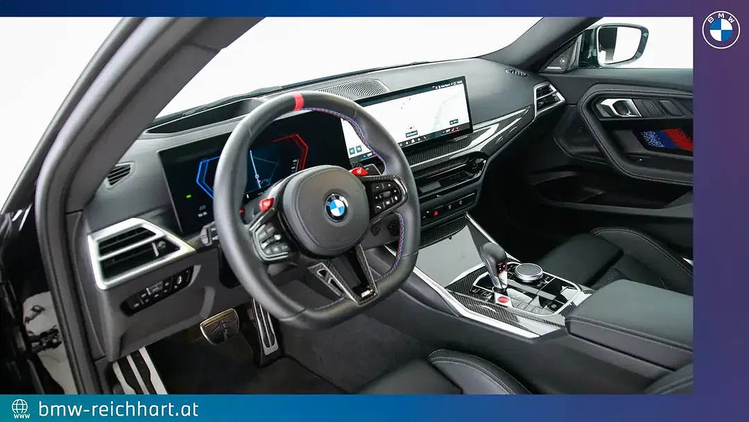 BMW M2 - Thumbnail 11
