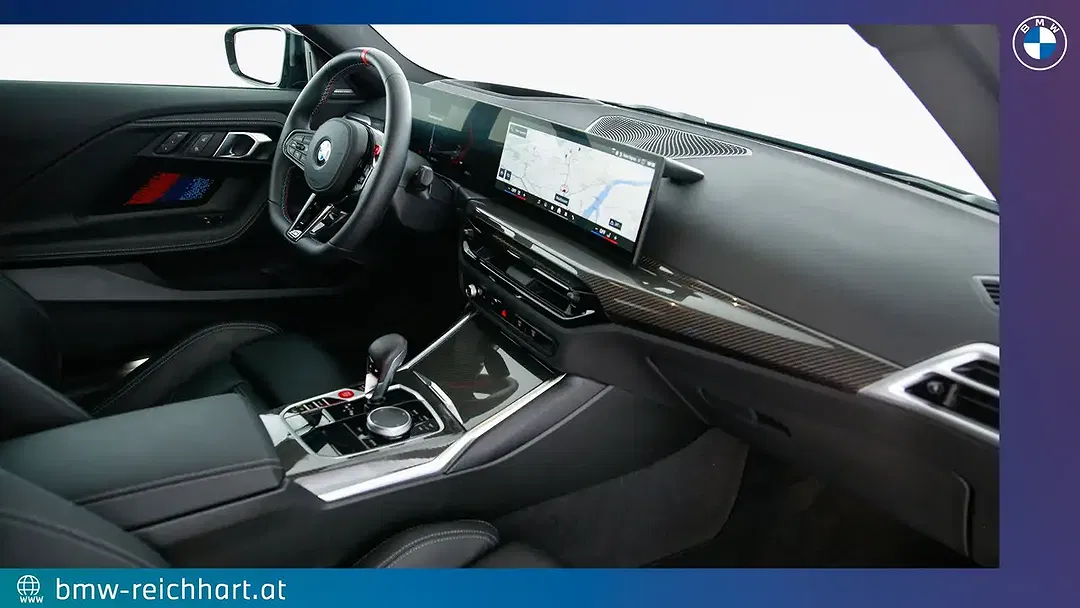 BMW M2 - Thumbnail 12