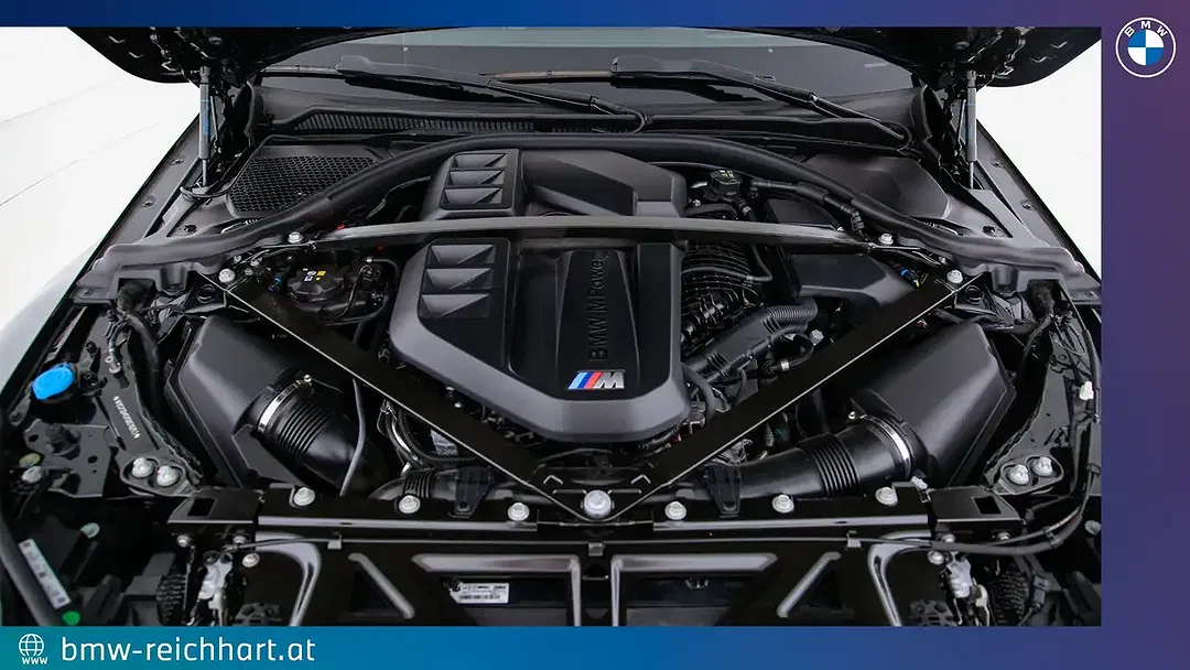 BMW M2 - Thumbnail 13
