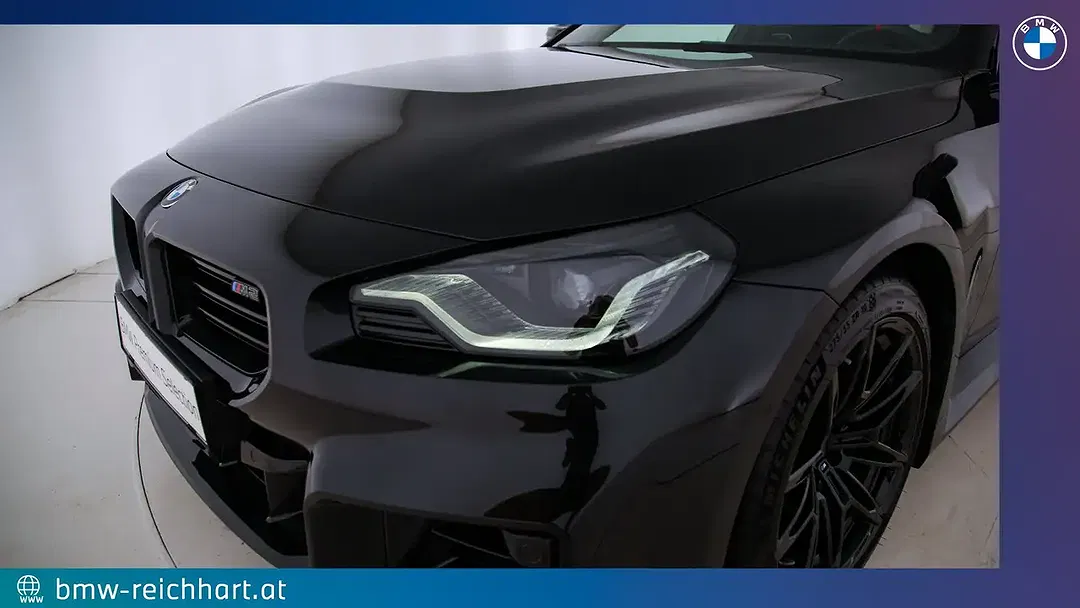 BMW M2 - foto 15