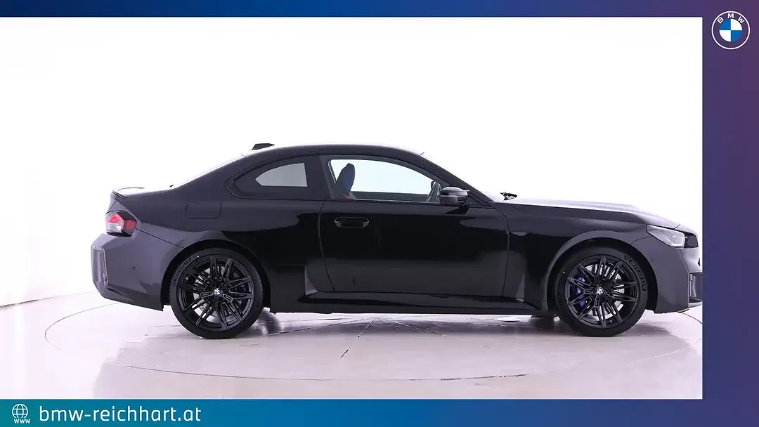 BMW M2 - foto 2