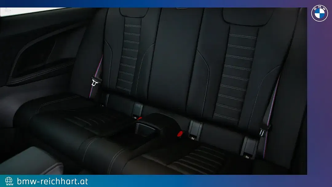 BMW M2 - Thumbnail 5