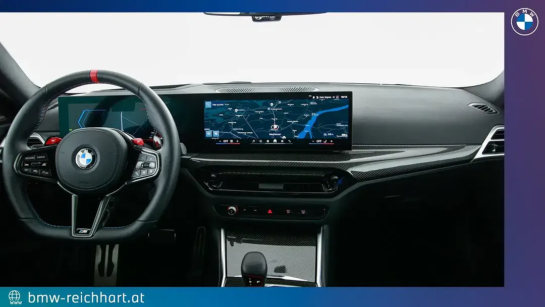 BMW M2 - Thumbnail 6