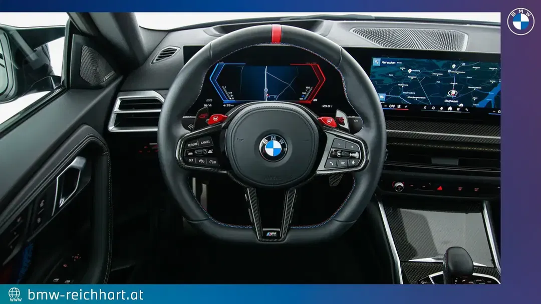 BMW M2 - Thumbnail 7