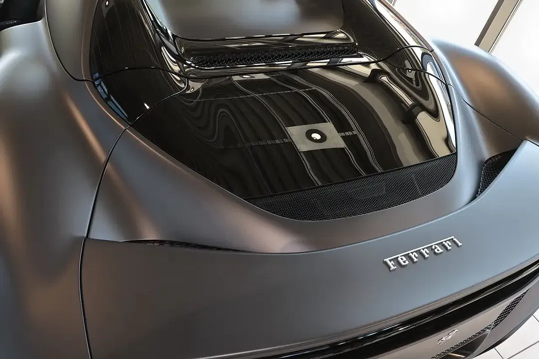 Ferrari 296 GTS - Thumbnail 12