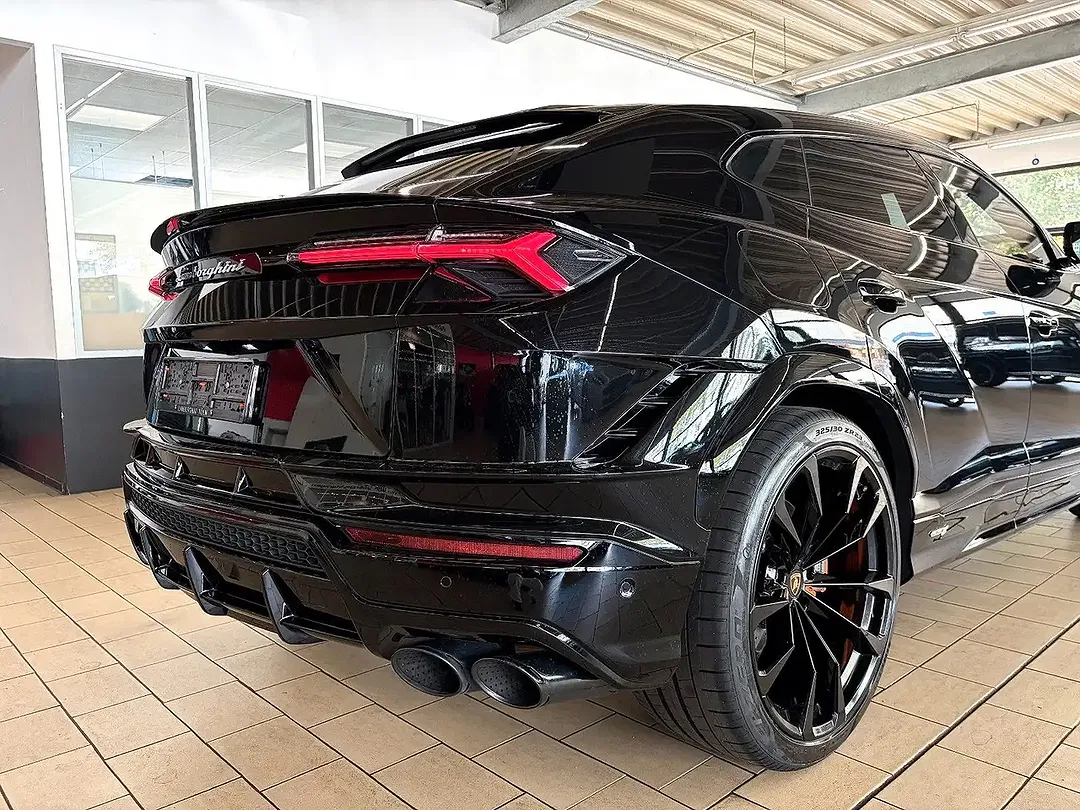 Lamborghini Urus 4.0 V8 S - Thumbnail 10