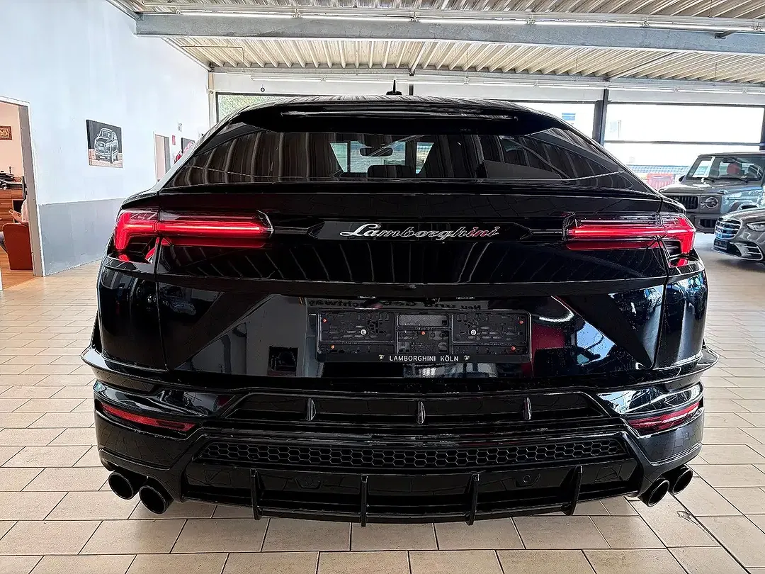 Lamborghini Urus 4.0 V8 S - Thumbnail 12