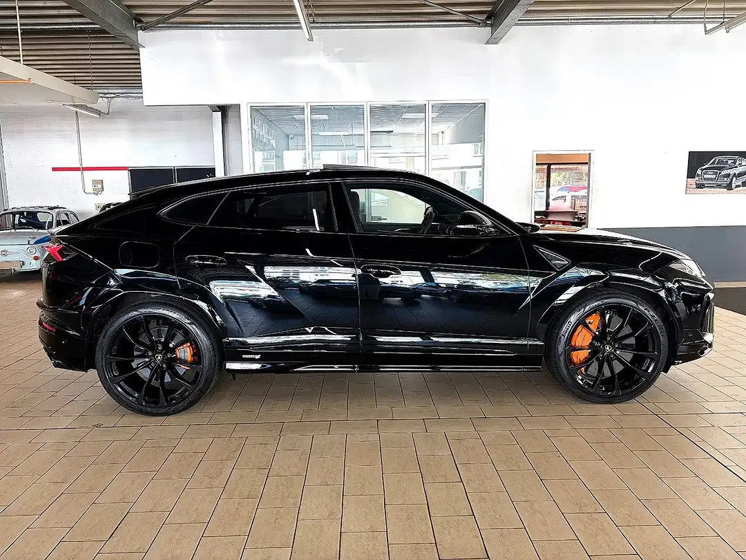 Lamborghini Urus 4.0 V8 S - Thumbnail 13
