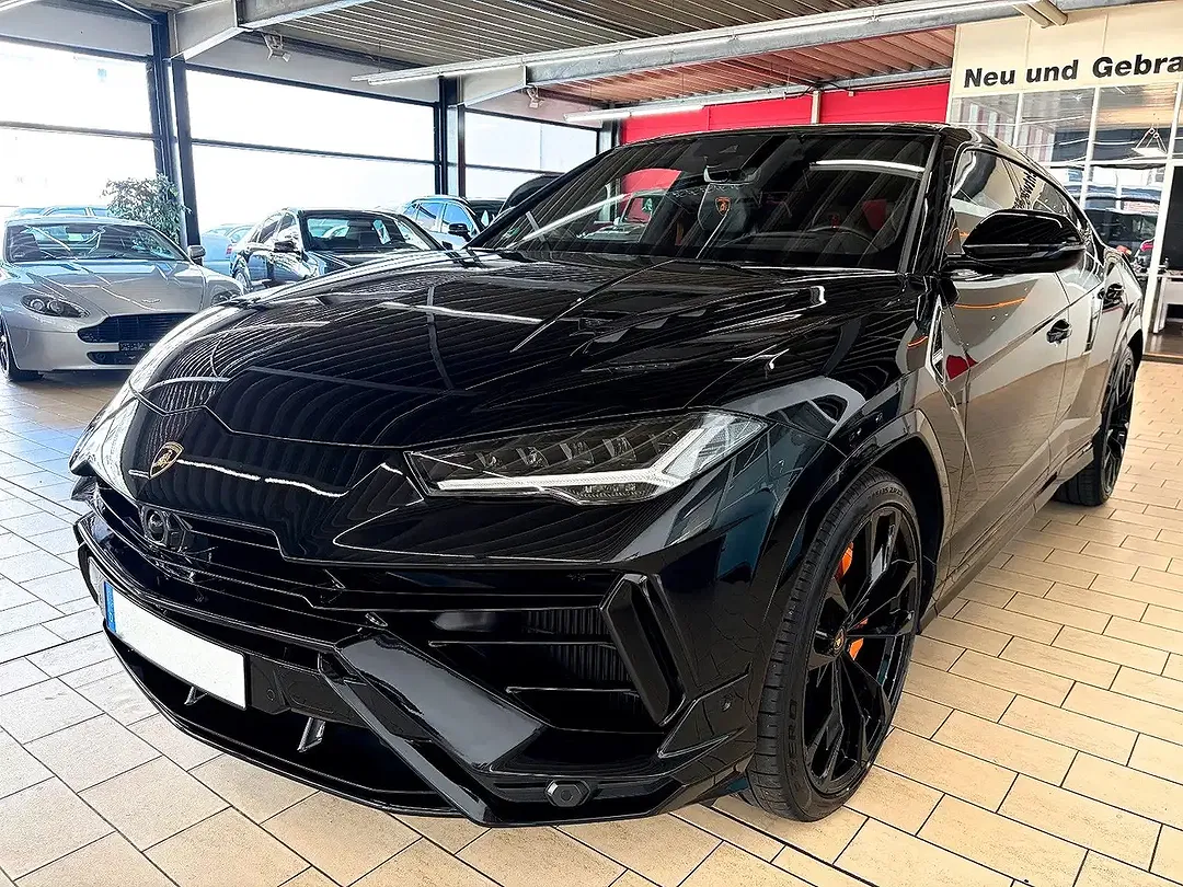 Lamborghini Urus 4.0 V8 S - foto 2