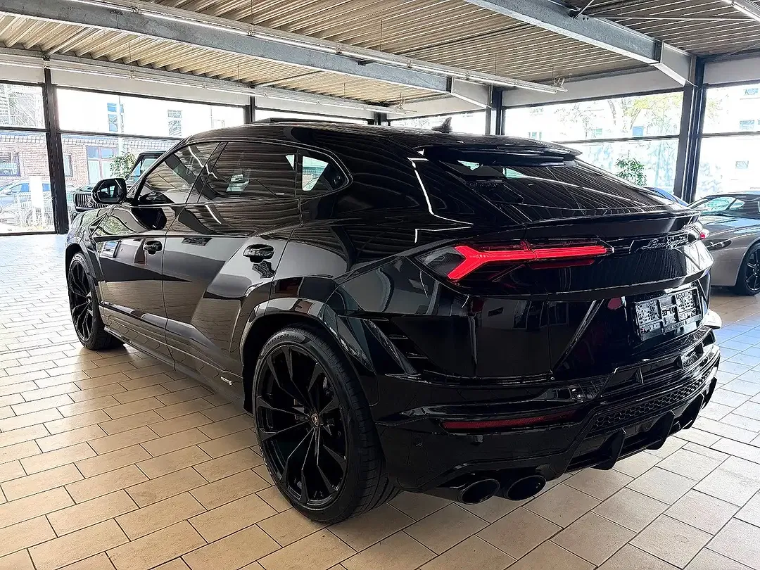 Lamborghini Urus 4.0 V8 S - Thumbnail 7