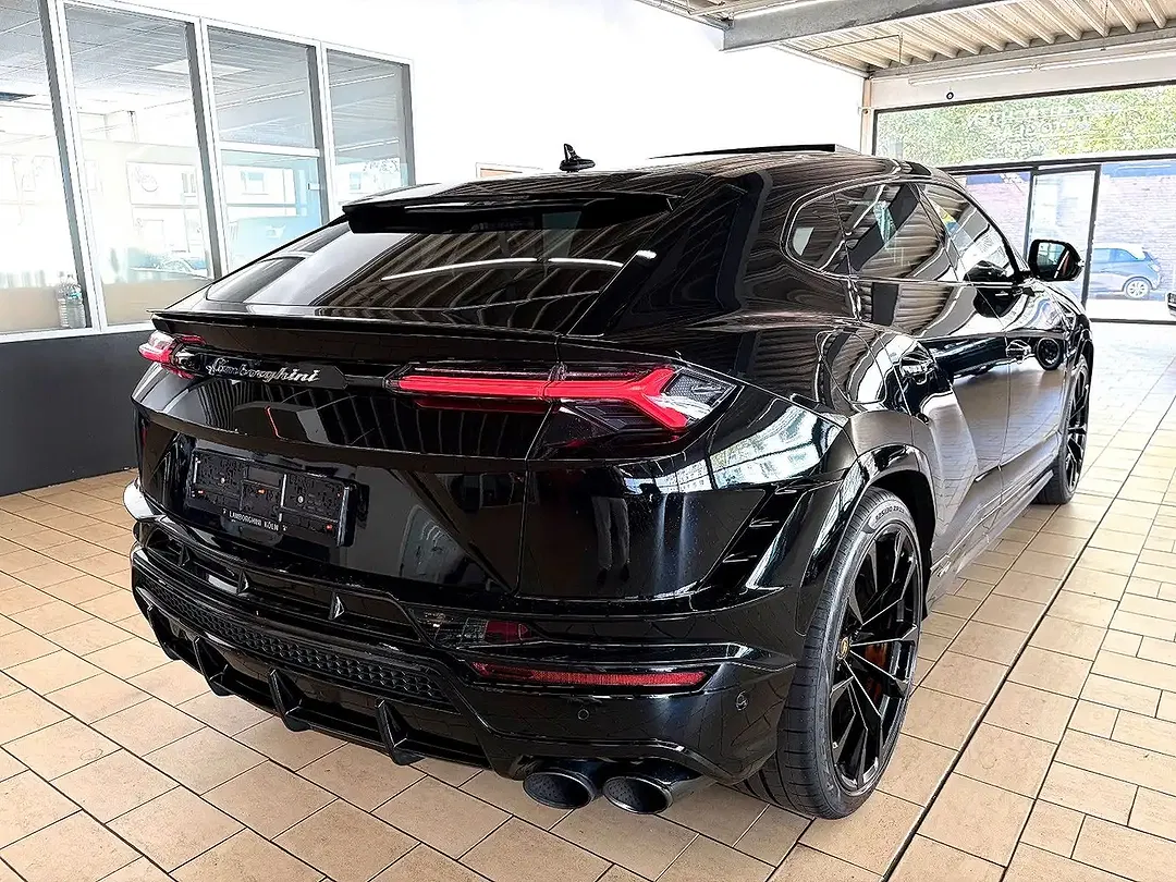 Lamborghini Urus 4.0 V8 S - Thumbnail 8