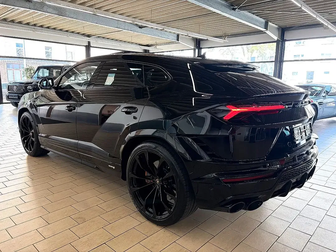 Lamborghini Urus 4.0 V8 S - Thumbnail 9