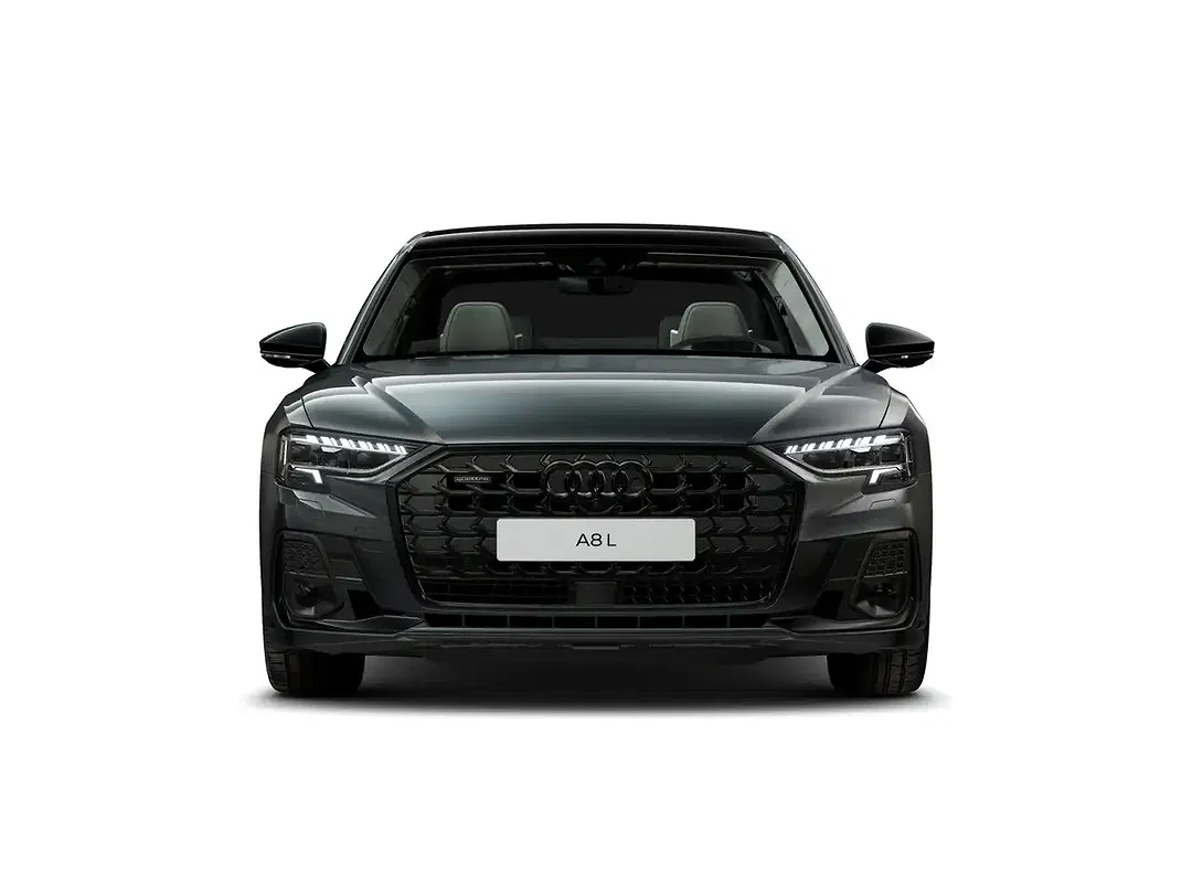 Audi A8 60 TFSI e quattro S line - foto 2
