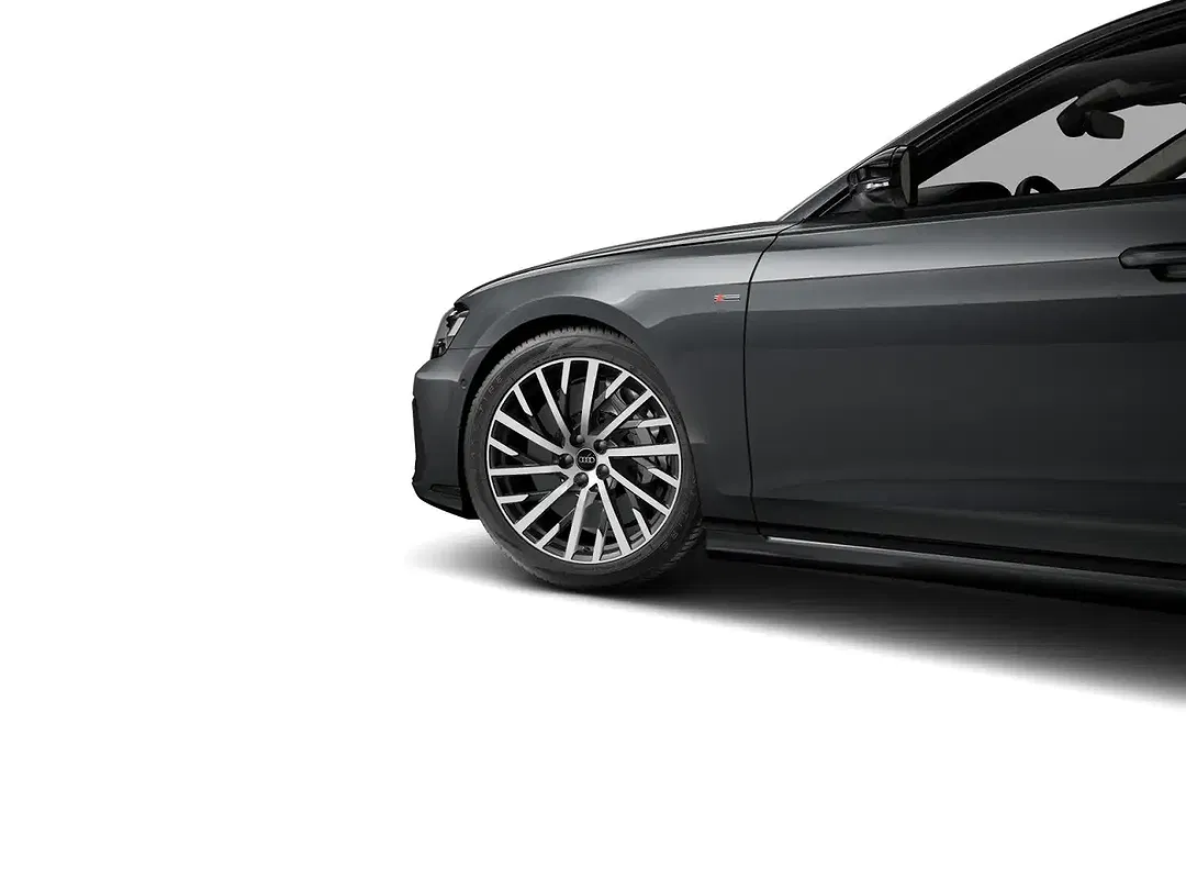 Audi A8 60 TFSI e quattro S line - Thumbnail 3