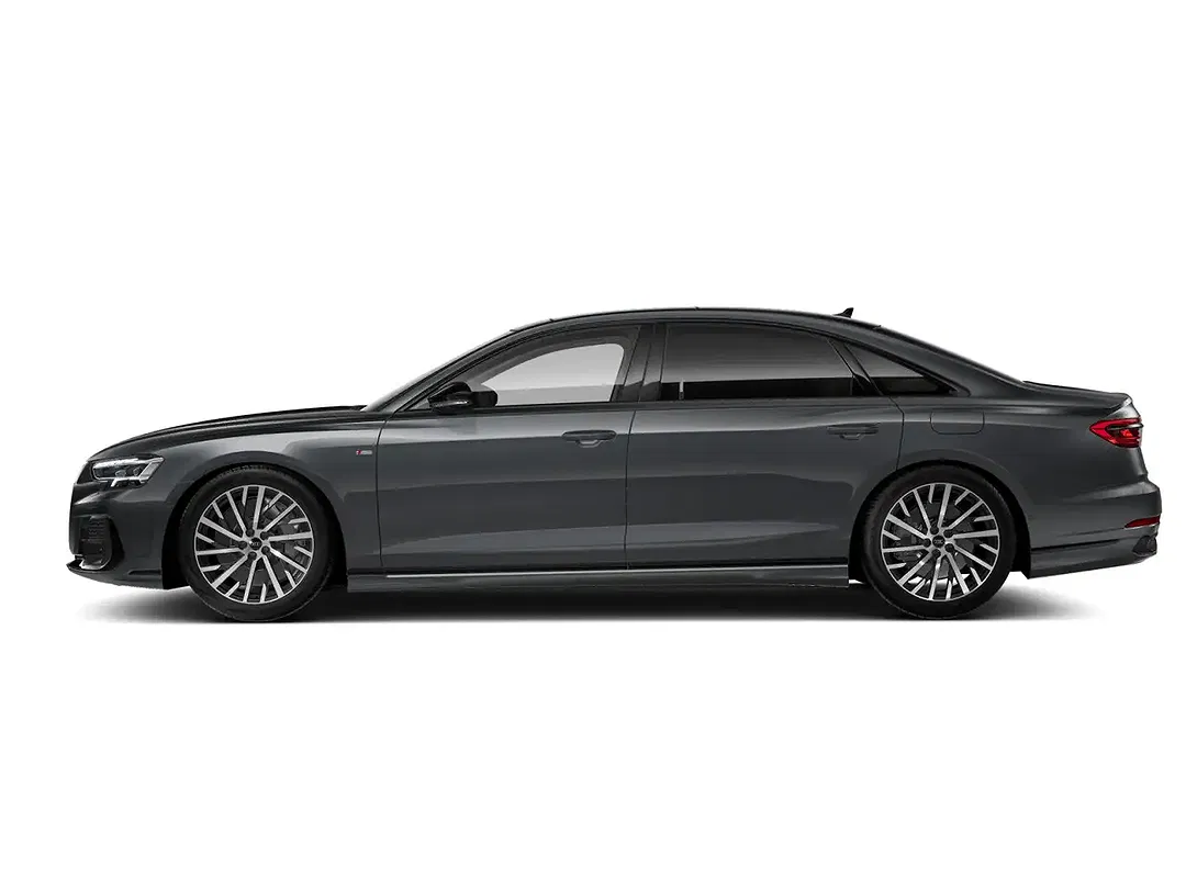 Audi A8 60 TFSI e quattro S line - Thumbnail 5
