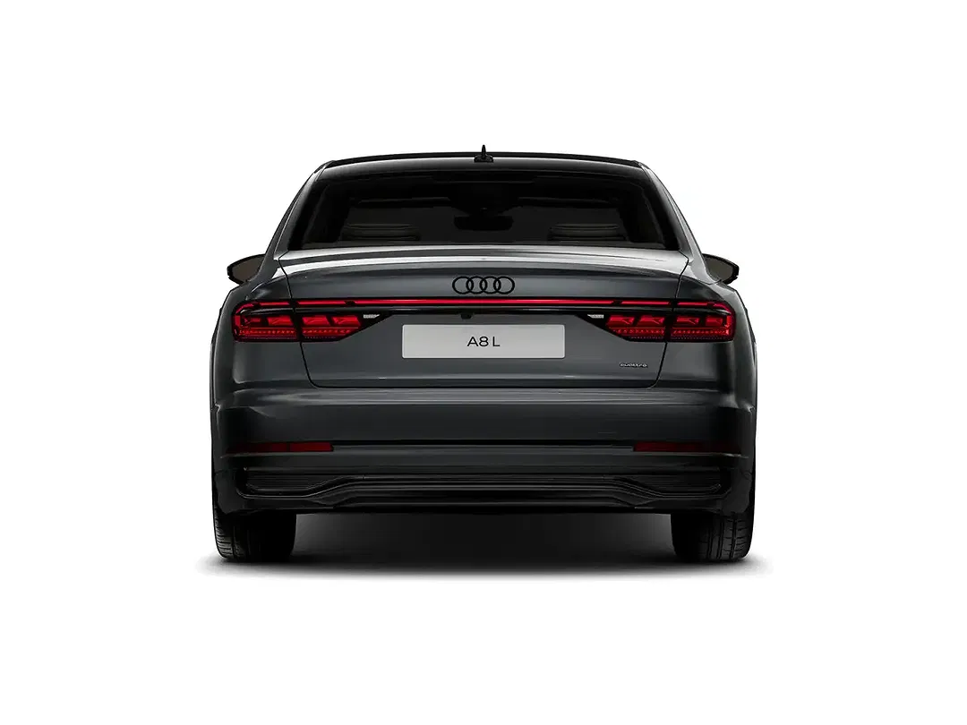 Audi A8 60 TFSI e quattro S line - Thumbnail 6