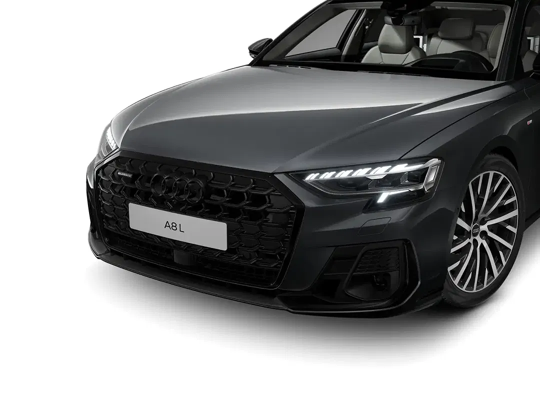 Audi A8 60 TFSI e quattro S line - Thumbnail 7