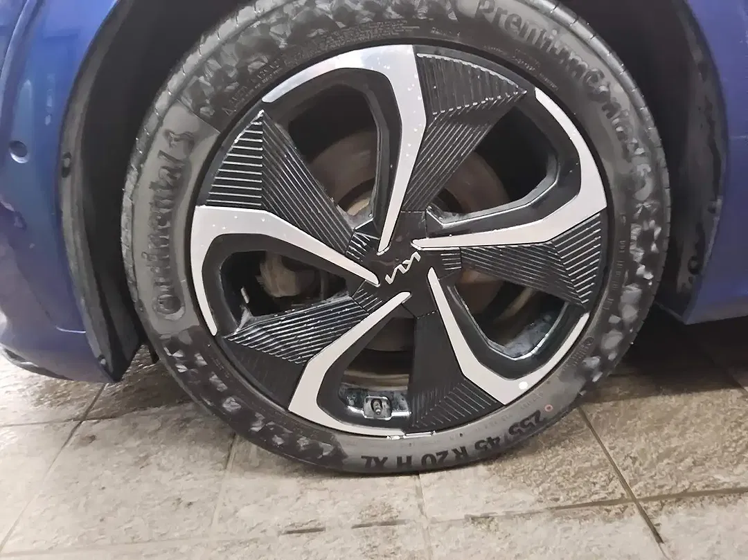 Kia EV6 4WD GT-Line - Thumbnail 11