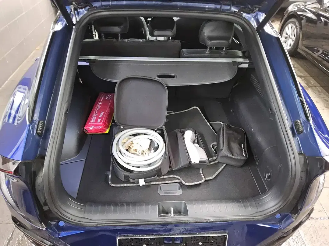 Kia EV6 4WD GT-Line - Thumbnail 13