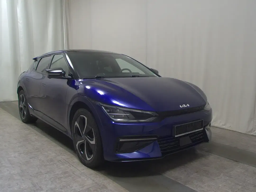 Kia EV6 4WD GT-Line - Thumbnail 3