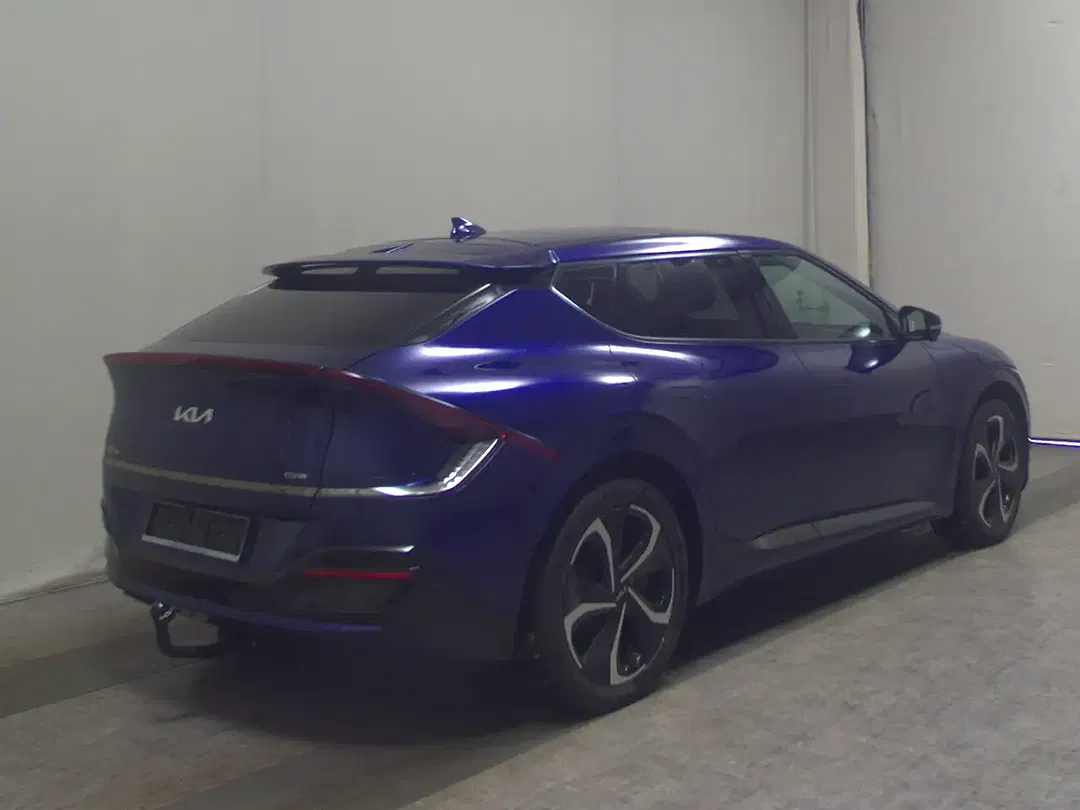 Kia EV6 4WD GT-Line - Thumbnail 4