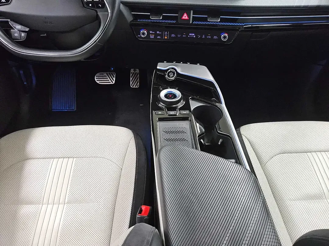 Kia EV6 4WD GT-Line - Thumbnail 6