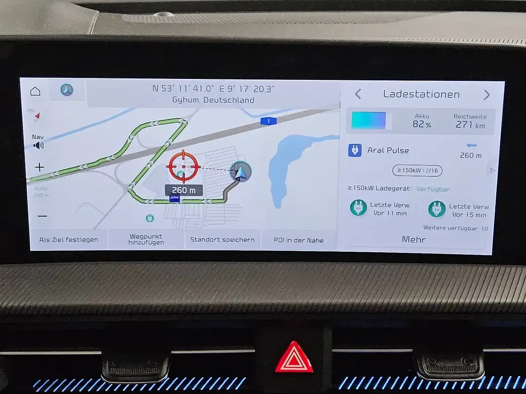 Kia EV6 4WD GT-Line - Thumbnail 7