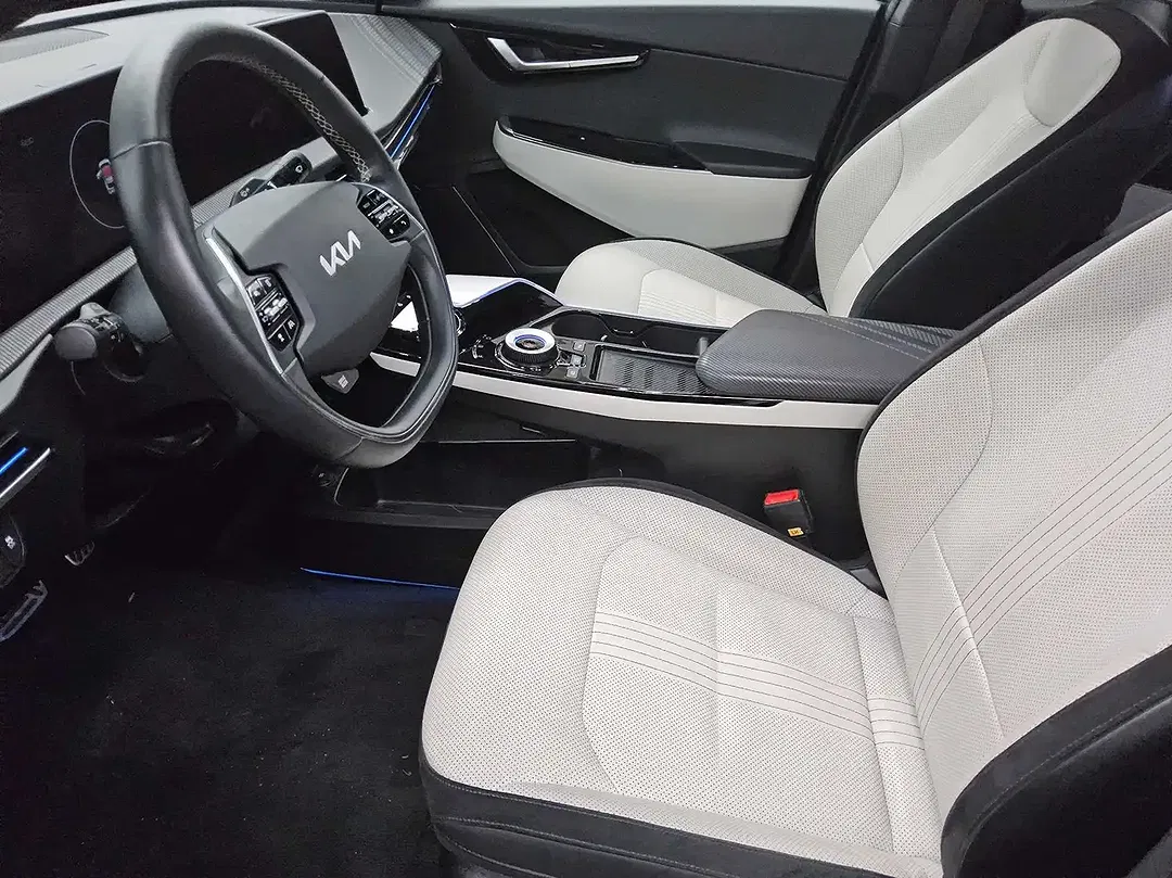 Kia EV6 4WD GT-Line - Thumbnail 9