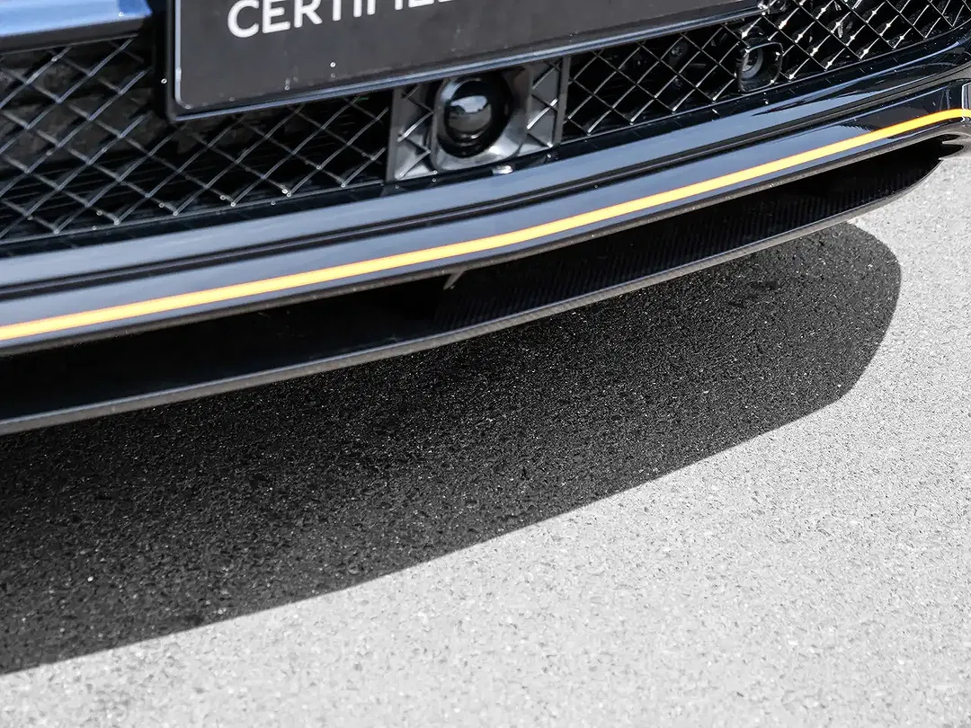 Bentley Bentayga Speed - Thumbnail 13