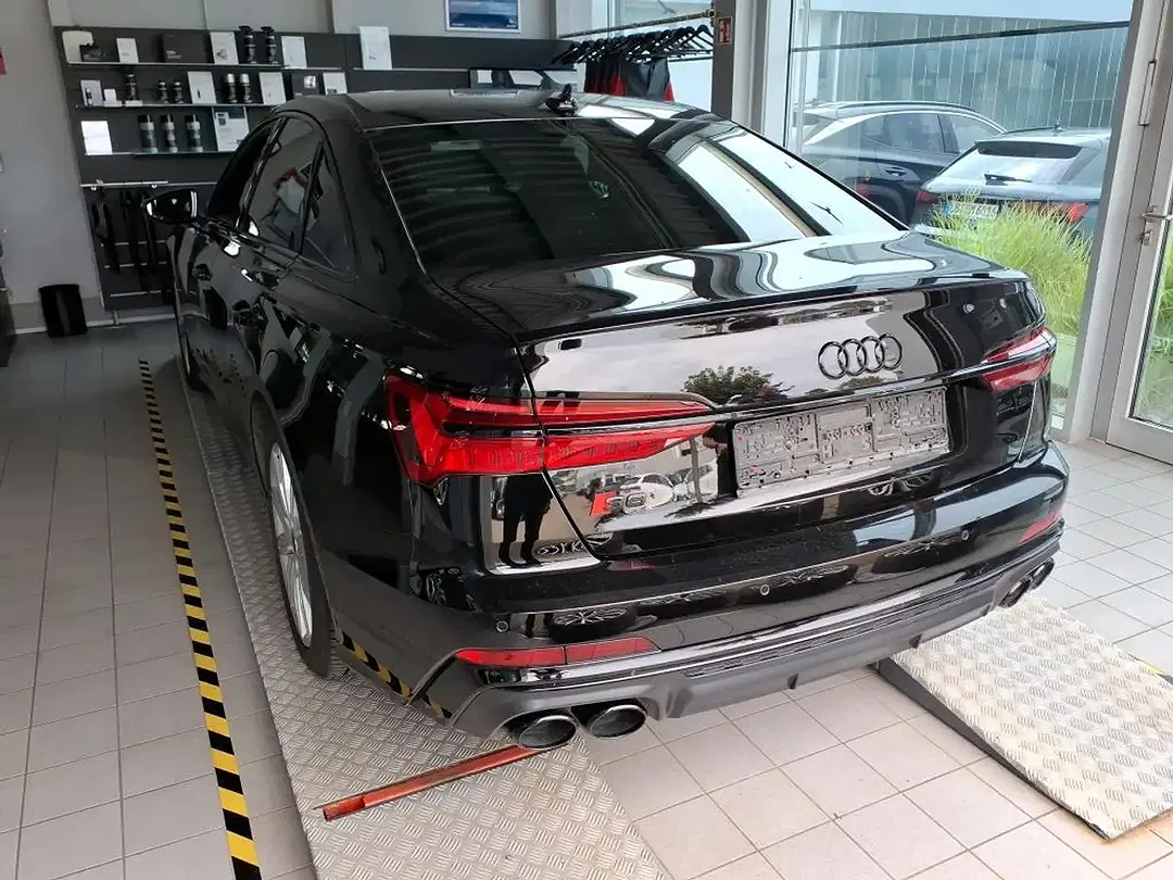 Audi S6 TDI - Thumbnail 7