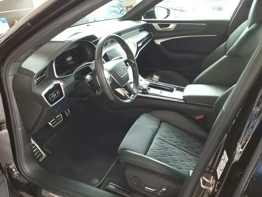 Audi S6 TDI - Thumbnail 8
