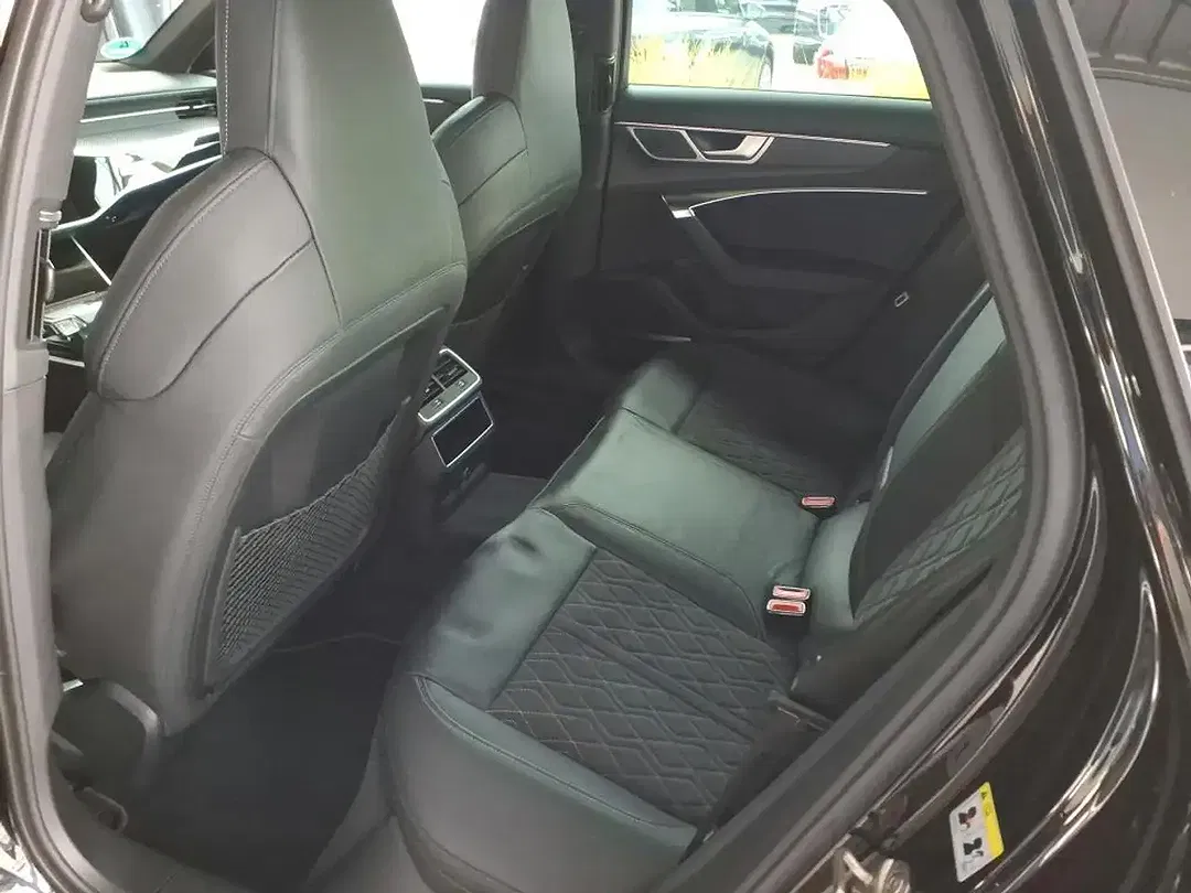 Audi S6 TDI - Thumbnail 9