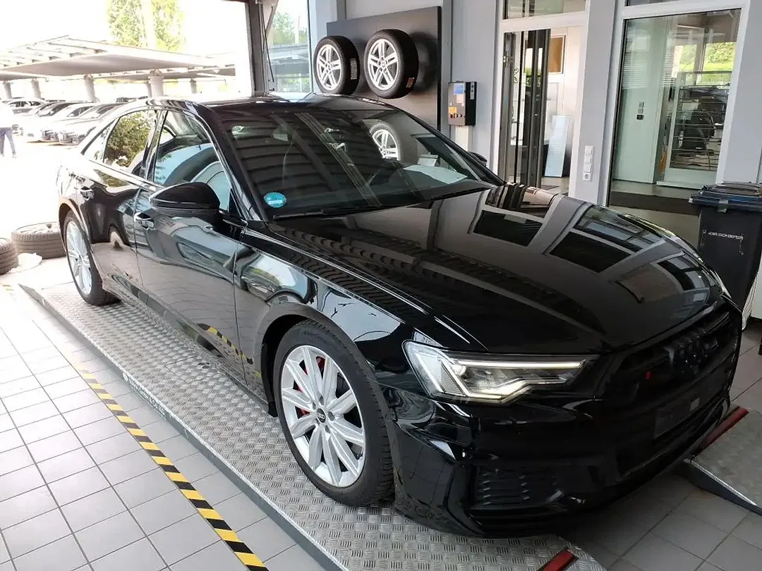 Audi S6 TDI - Thumbnail 5