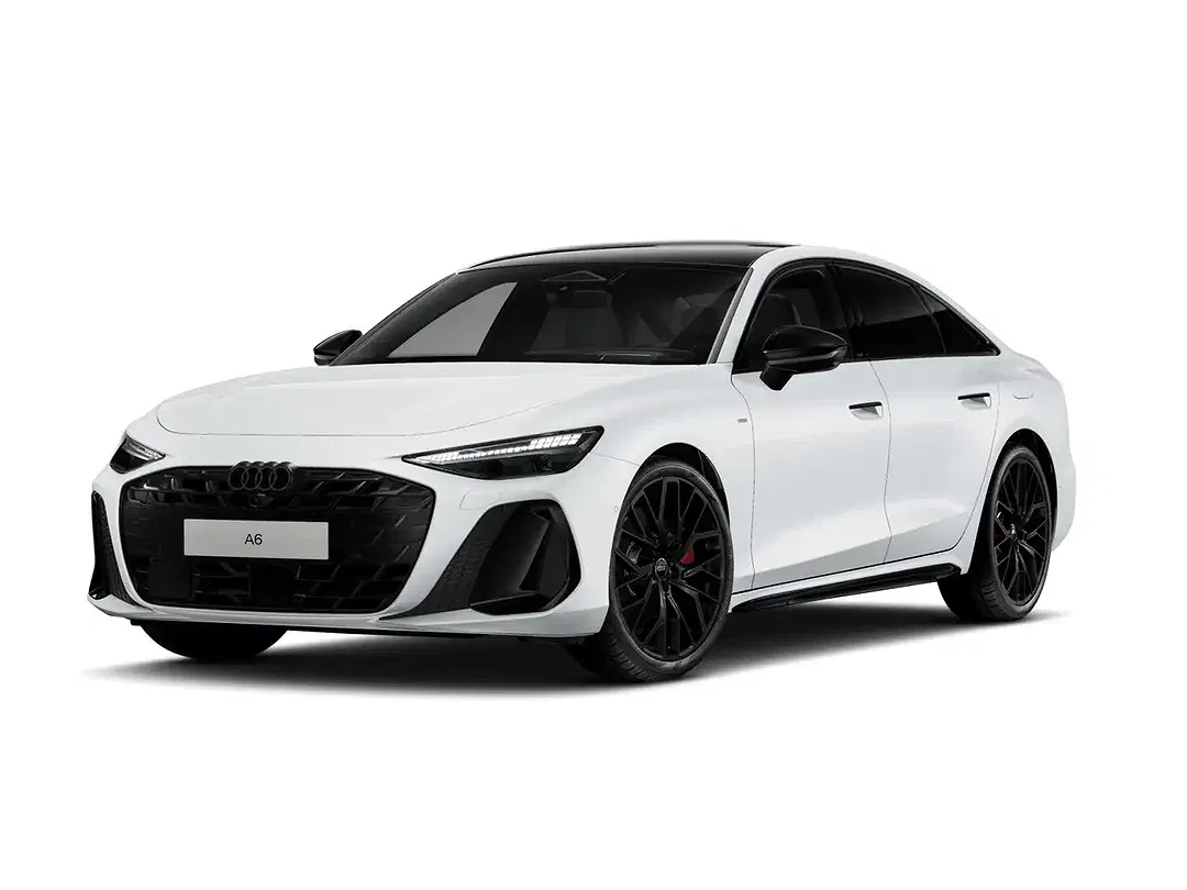 Audi A6 quattro S line Edition One - foto 1
