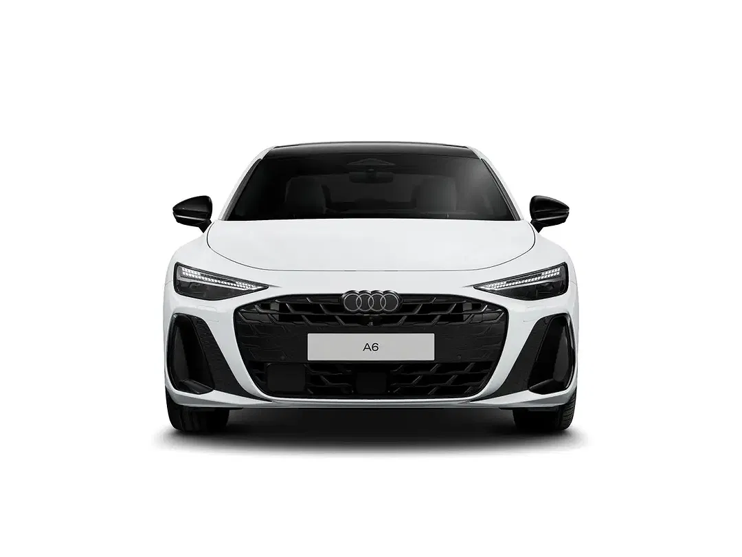 Audi A6 quattro S line Edition One - foto 2