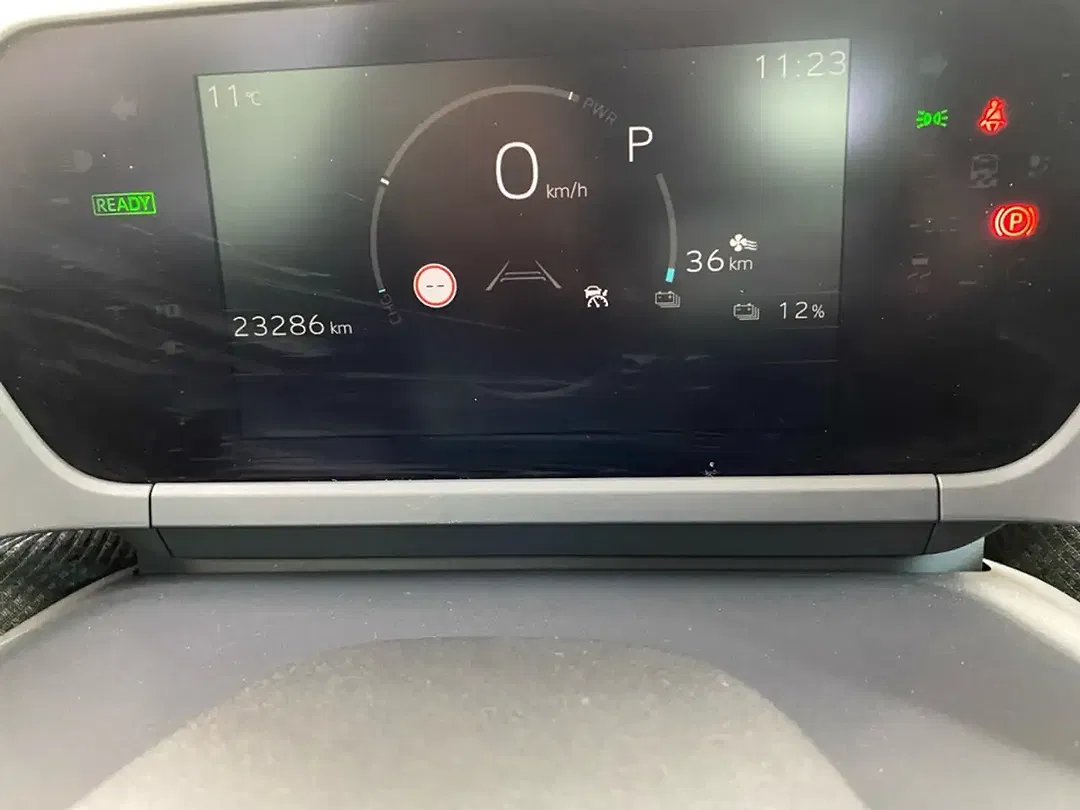 Toyota bZ4X - foto 15