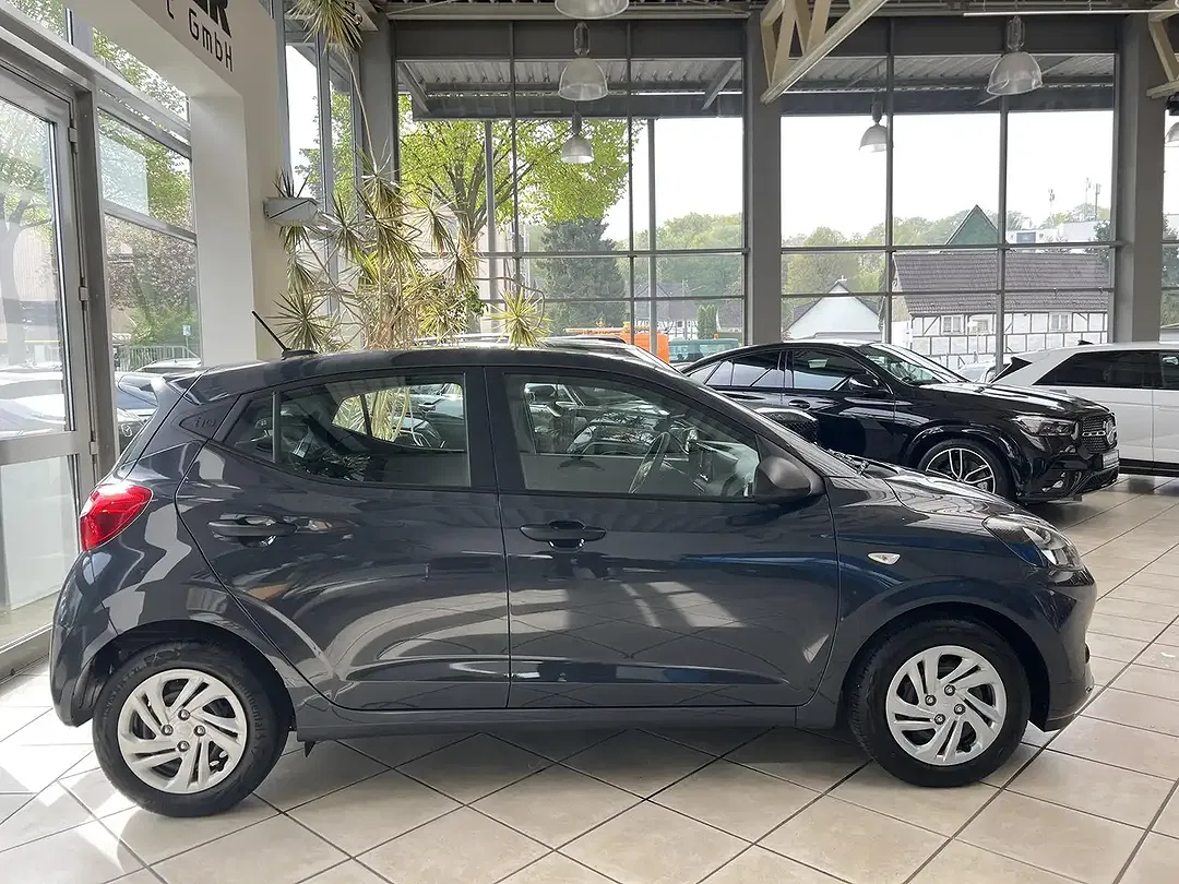 Hyundai i10 1.0 - foto 2