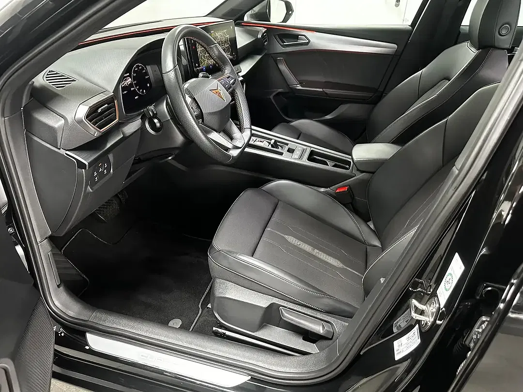 CUPRA Leon 1.5 TSI Sportstourer - Thumbnail 12