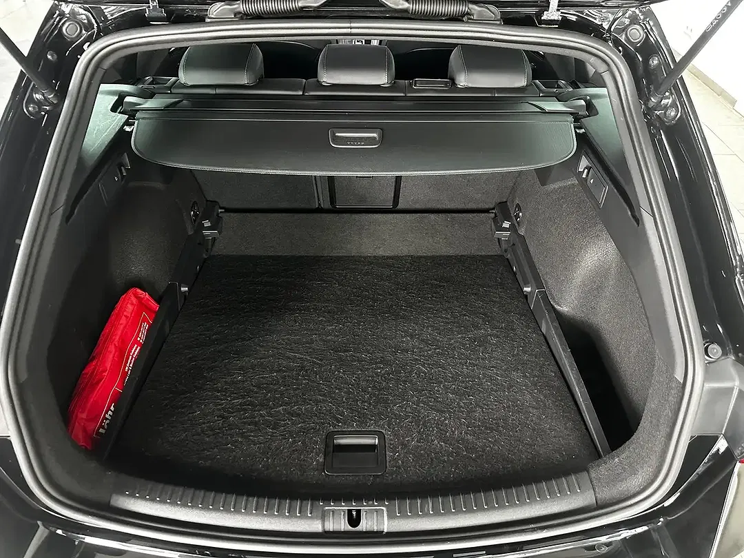 CUPRA Leon 1.5 TSI Sportstourer - Thumbnail 13