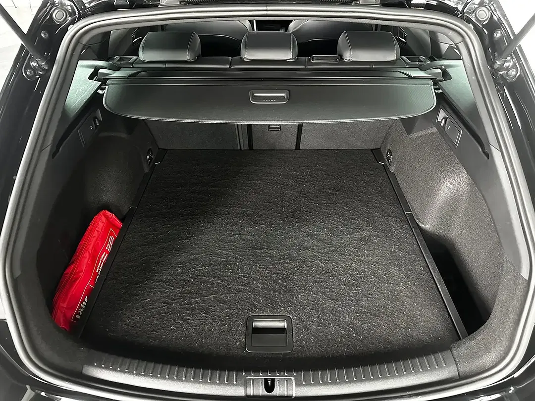 CUPRA Leon 1.5 TSI Sportstourer - Thumbnail 8