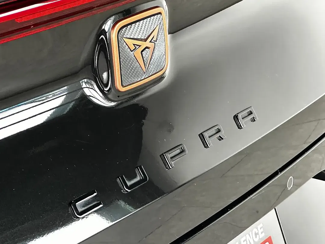 CUPRA Leon 1.5 TSI Sportstourer - Thumbnail 9