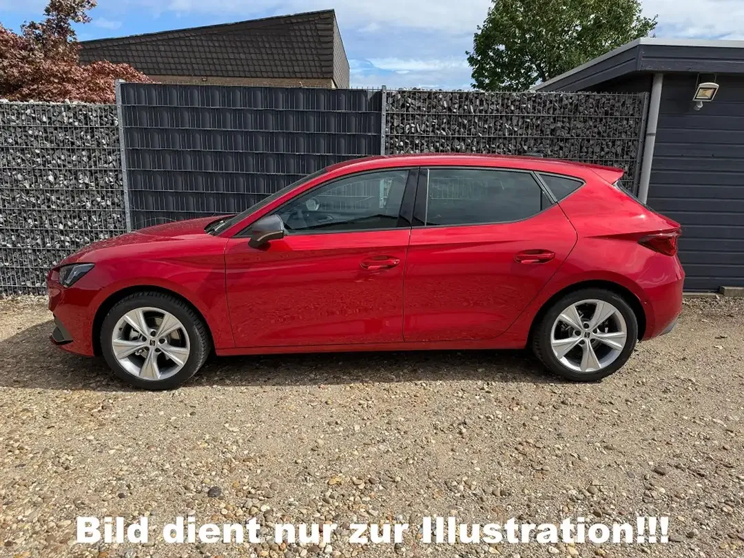 SEAT Leon 1.5 TSI FR - foto 2