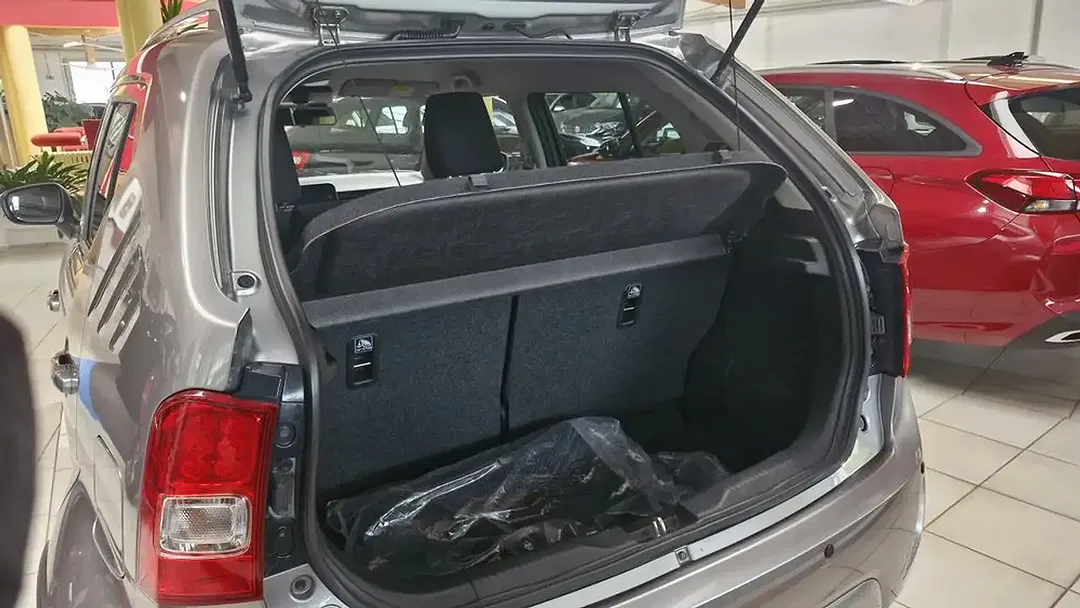 Suzuki Ignis Hybrid 1.2 Dualjet AllGrip - Thumbnail 5